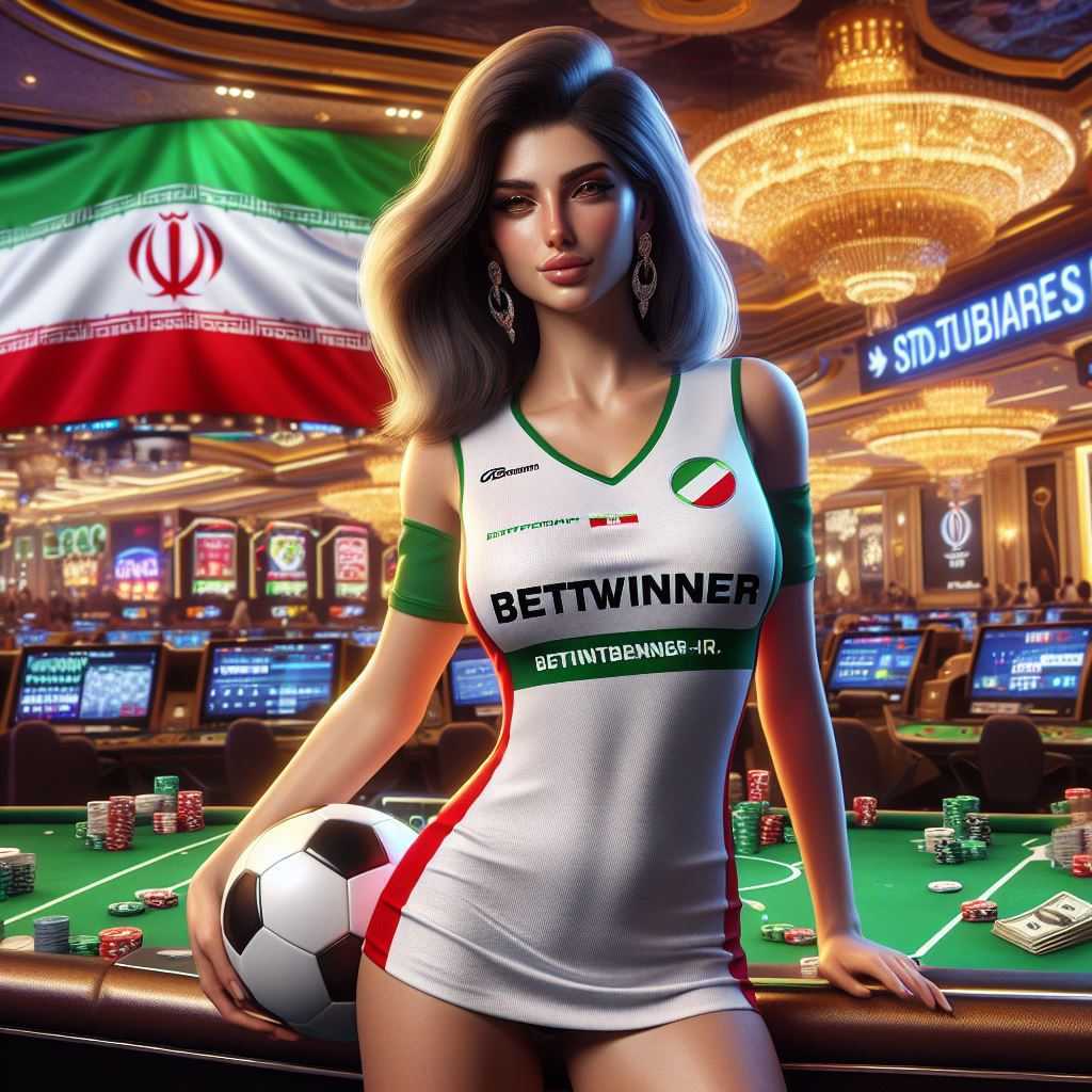 بازی های کازینویی در سایت شرط بندی بت وینر BETWINNER